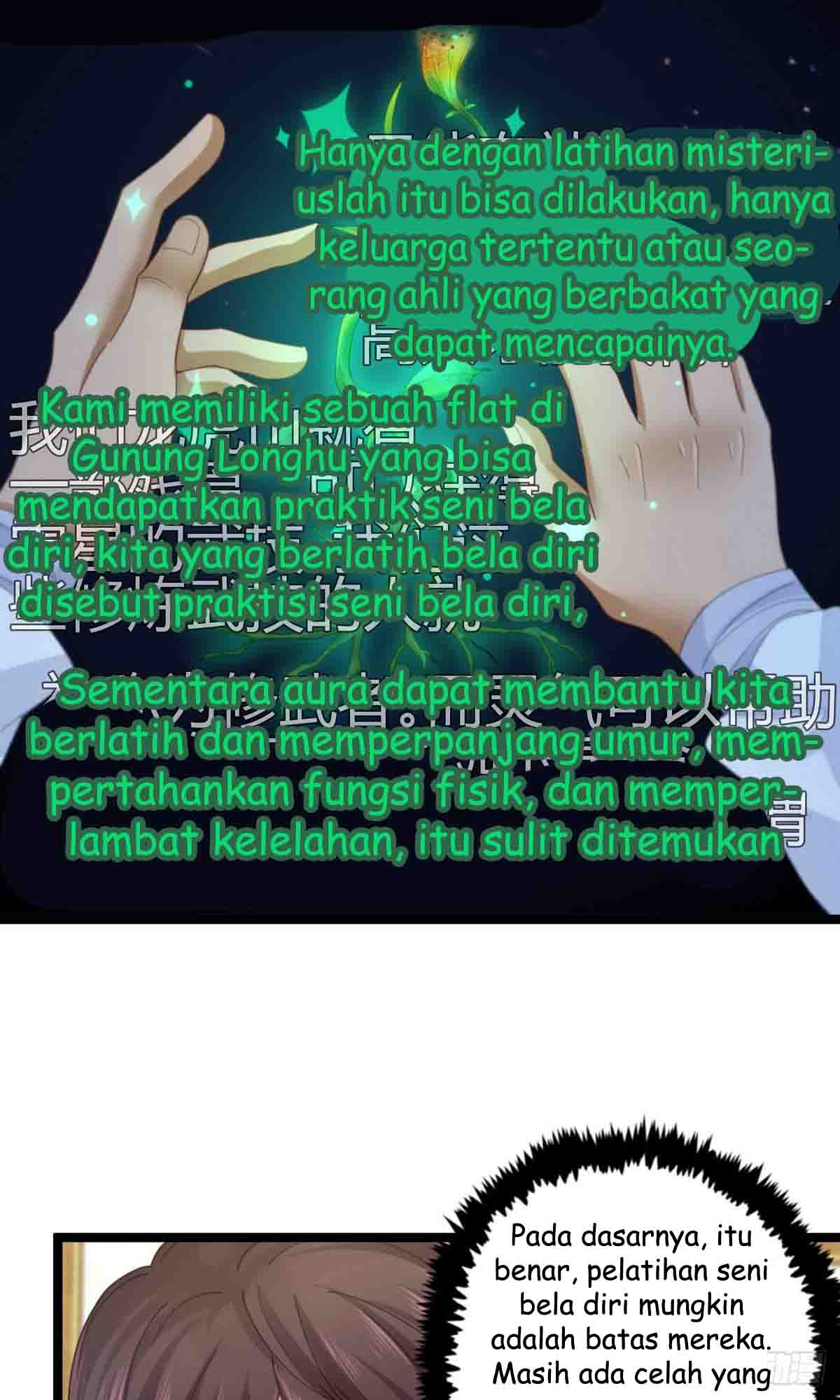 Urban Immortal Emperor Chapter 18 Gambar 12